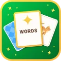 Solitaire Puzzle - Word Games