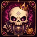 Dead Man's Deck: Roguelike