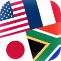 GeoQuiz: Flags & Capitals