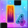 Music Piano Pop 4: Tiles Game