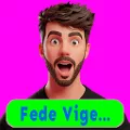 Fede Vigevani Juegos Preguntas