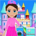 Princesa Caramelo Aventura 3D