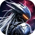 Moonshadow：Cloudscape Legends