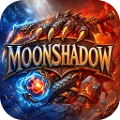 Moonshadow: Cloudscape Legends