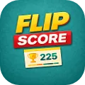 FlipScore – Flip 7 Scorekeeper