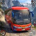 Highway Bus Simulator:Bus Game