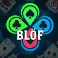 Blöf