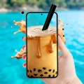 Bubble Tea Simulator: BobaDIY