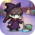Legend of Witch : Idle RPG