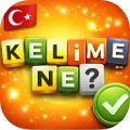KELİME NE? - Türkçe Wordle