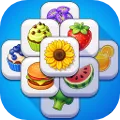 Tile Discover - Triple Match
