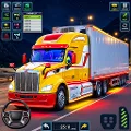 Euro Truck Driving 2026 3D