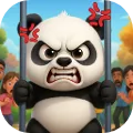 Panda Prank: Life Simulator