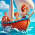 Pacifida Adventures: Farm Game