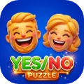 Dark Stories: Yes/No Puzzle