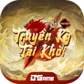 Truyền Kỳ Tái Khởi - DNG