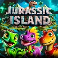 Jurassic Island : Audiobook