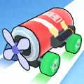 Can Car Craft: Road Challenge