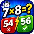 Speed Math Mental - Blitz Math