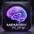 Memory Flip - Train Your Brain