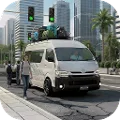 US Mini Bus Simulator Offline
