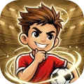 Wonderkid: Football Career Sim