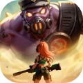 Backpack Defense: Zombie TD