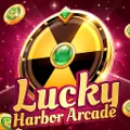 Lucky Harbor Arcade