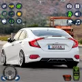 Open World Extreme Car Driving