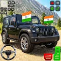 Jeep Games Driving 3d