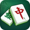 Lucky Mahjong Match