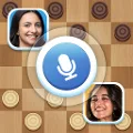 Checker Mingle: Online Board