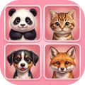 Connect Puzzle Game