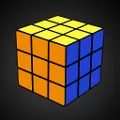 Cube Solver 3D - Cube Game