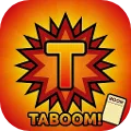Taboom: Don’t Say It!