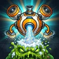 Bubble Sweepers: Clean Blast
