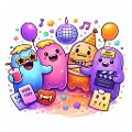 YanYanapp : Parti Oyunları