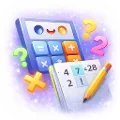 MiniMath: Math Games