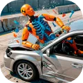 Crash: Car Games Mobile Racing