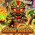 Real casino slot games machine