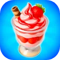 Bakery Rush: Sort Puzzle