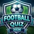 Football Genius: Football Quiz