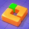 Cozy Home Blocks: Match Puzzle