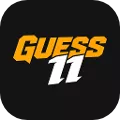Guess11: Football Quiz