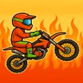 Bike Stunt - TV