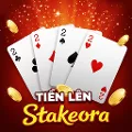 Tiến Lên Stakeora