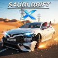Saudi Drift X: Open World Car