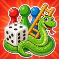 Snake And Ladder :offline