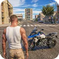 Indian Bike Driving Bike Stunt