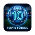 Top 10 Fútbol Trivial y Cartas
